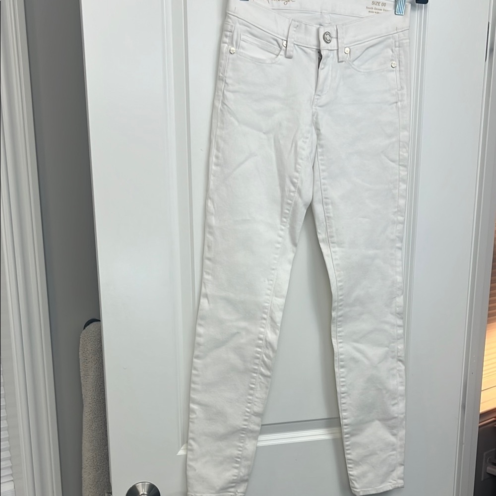 Lilly Pulitzer South Ocean Skinny🤍